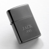 Zippo Black Ice Lighter